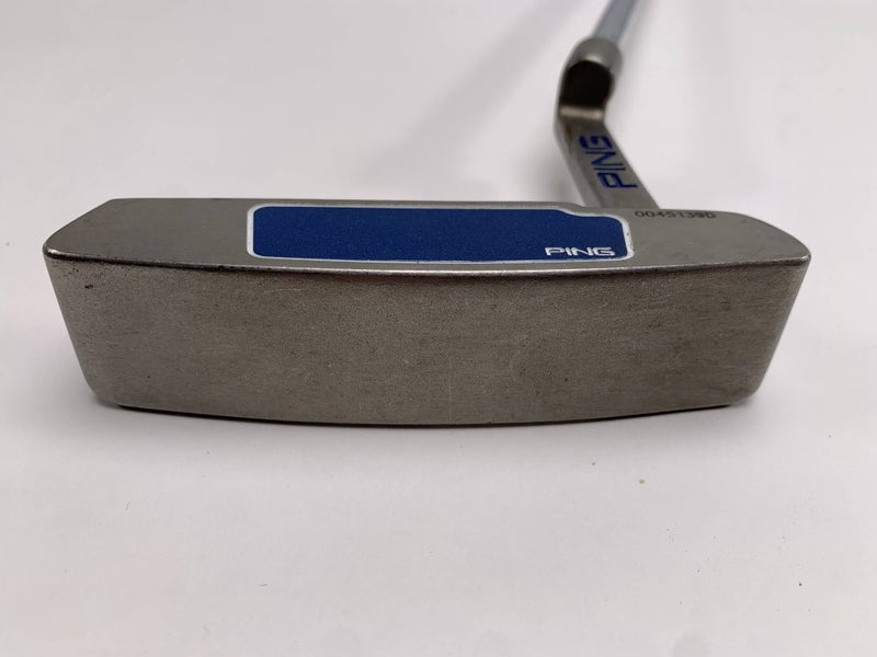 Ping G2i Anser Putter 35" Black Dot Mens RH