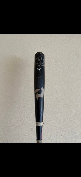 DeMarini Bat (-3) 31 oz 34" (Used)