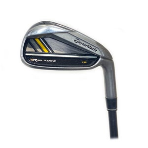 TaylorMade RBladez Single 5 Iron Graphite Rocketfuel 45g Ladies Flex