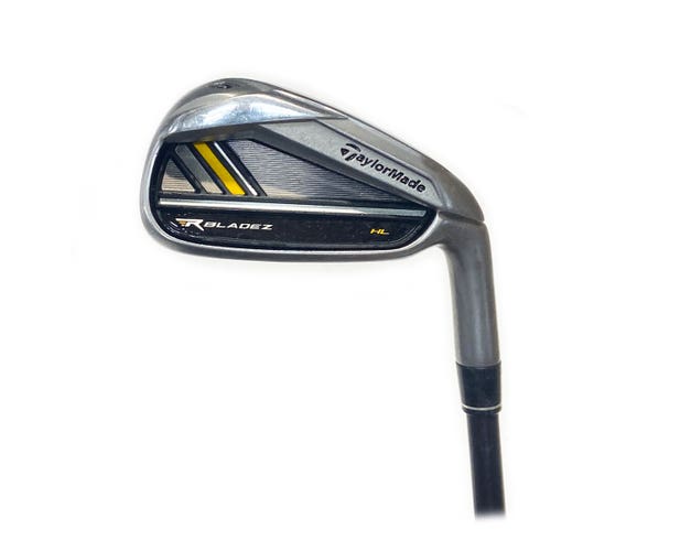TaylorMade RBladez Single 5 Iron Graphite Rocketfuel 45g Ladies Flex