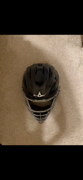 All Star MVP2500 Catcher's Mask (Used)