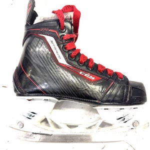 Used CCM JET SPEED 270 Junior Hockey Skate Junior 04.5 11860-S000298186