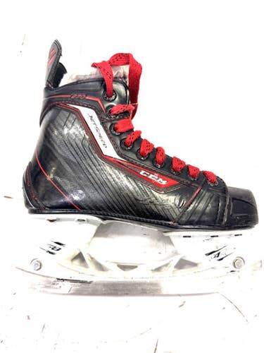 Used CCM JET SPEED 270 Junior Hockey Skate Junior 04.5 11860-S000298186