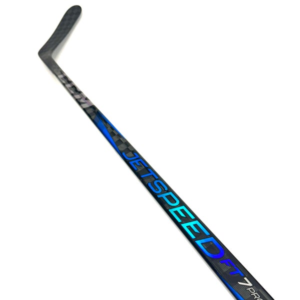 CCM Trigger 9 Pro (Dressed Jetspeed FT7 Pro) RH 75 Flex P29M - RH1280