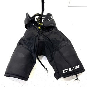 Used CCM 5092 Senior Pant Black SM 11860-S000298179