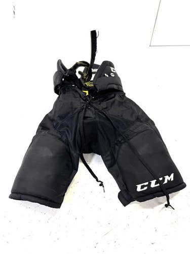 Used CCM 5092 Senior Pant Black SM 11860-S000298179