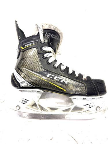 Used CCM 9060 Intermediate Hockey Skate Intermediate 5.5 11860-S000298178
