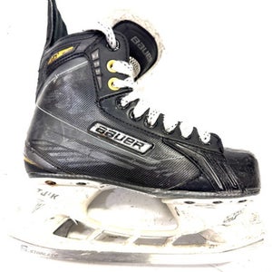 Used Bauer 170 Intermediate Hockey Skate Intermediate 4.0 11860-S000298173