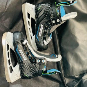 Bauer XLP Hockey Skates Regular Width 13 (New)