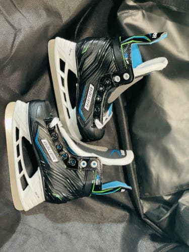 Bauer XLP Hockey Skates Regular Width 13 (New)