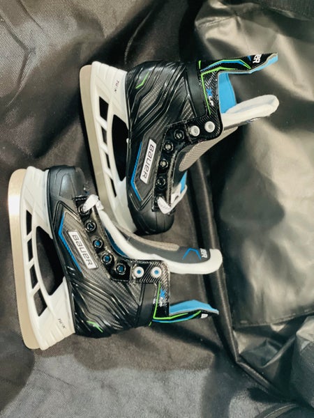 Bauer XLP Hockey Skates Regular Width 13 (New)