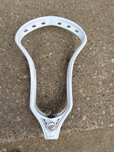 Adult Maverik Unstrung Kinetik 2.0 Head (New)