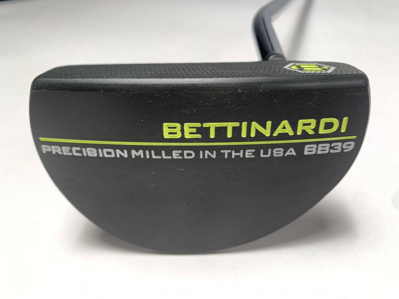 Bettinardi BB39 2018 Putter 34" Mens RH