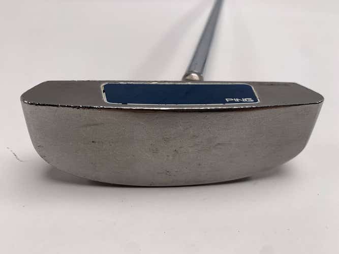 Ping G2i C67 Putter 35.5" Black Dot Mens RH