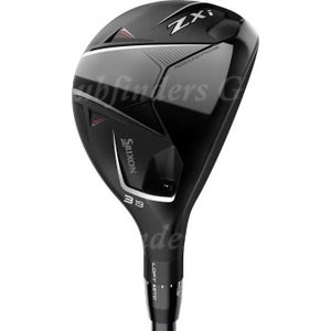 NEW Srixon ZXi 22 4 Hybrid Fujikura Ventus TR Blue 7-R Graphite Regular w/HC