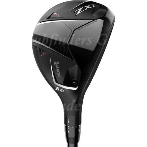 NEW Srixon ZXi 22 4 Hybrid Fujikura Ventus TR Blue 7-R Graphite Regular w/HC