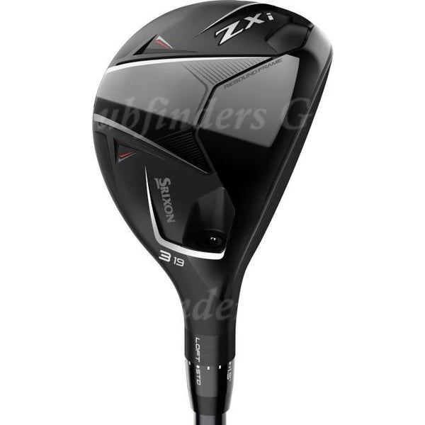 NEW Srixon ZXi 22 4 Hybrid Fujikura Ventus TR Blue 7-R Graphite Regular w/HC