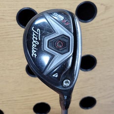 Used Titleist 915H Mens Hybrid Club RH 4 Hybrid 11497-S000152220
