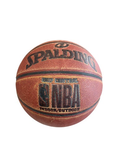 Used Spalding Basketball Adult Indoor 11833-S000166132