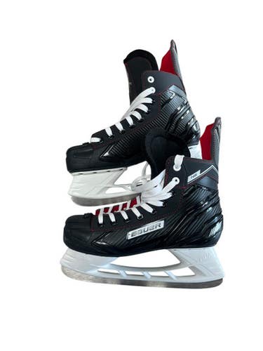 Used Bauer NS Junior Hockey Skate Junior 05 11833-S000166122