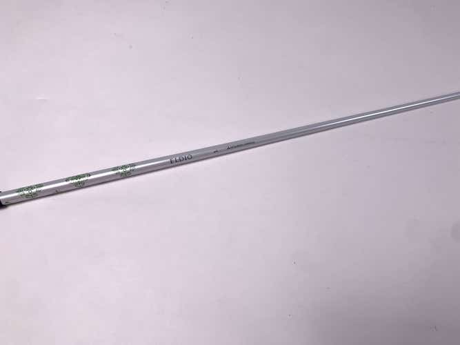 Mitsubishi Chemical Eldio 40g Ladies Graphite Driver Shaft 41.25"- Callaway