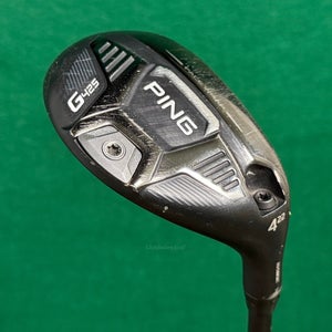 Ping G425 22 4 Hybrid Ping Alta CB 70-R Graphite Regular w/HC