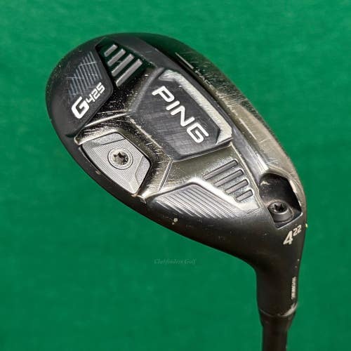 Ping G425 22 4 Hybrid Ping Alta CB 70-R Graphite Regular w/HC