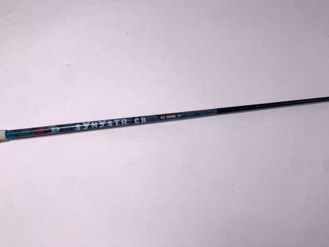 VA Composites Synystr CB 55g Regular Graphite Driver Shaft 44.5"- Callaway