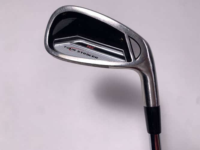 Tour Striker Training Aid Single 7 Iron True Temper Regular Steel Mens RH