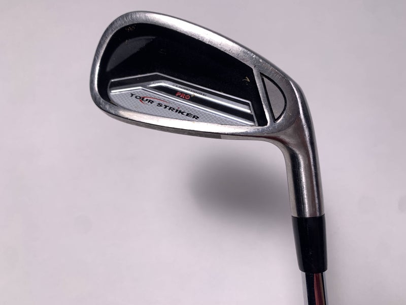 Tour Striker Training Aid Single 7 Iron True Temper Regular Steel Mens RH