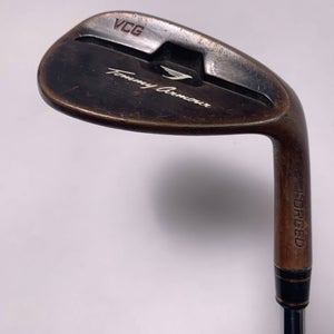 Tommy Armour VCG Gap Wedge GW 52* 10 True Temper Dynamic Gold S200 Stiff Mens RH