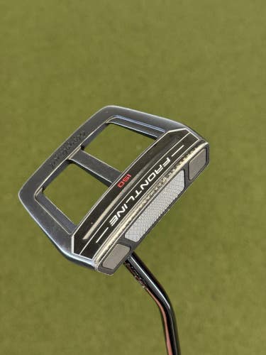 CLEVELAND FRONTLINE 150 2135 PUTTER 35 Inch With Headcover