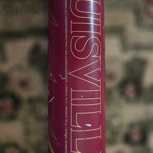 2021 Louisville Slugger Meta Power Bat