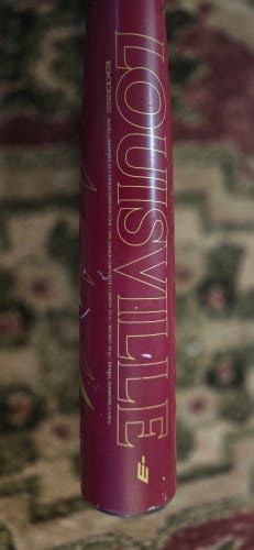 2021 Louisville Slugger Meta Power Bat