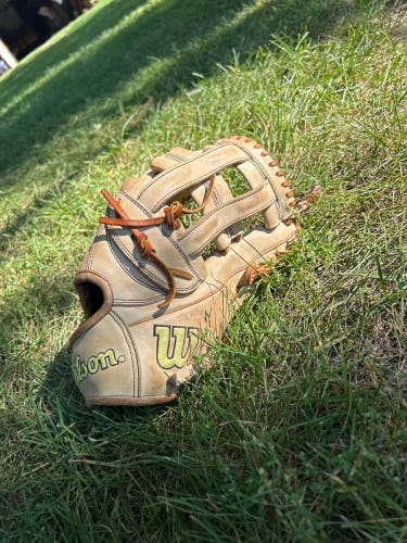Wilson a 2000