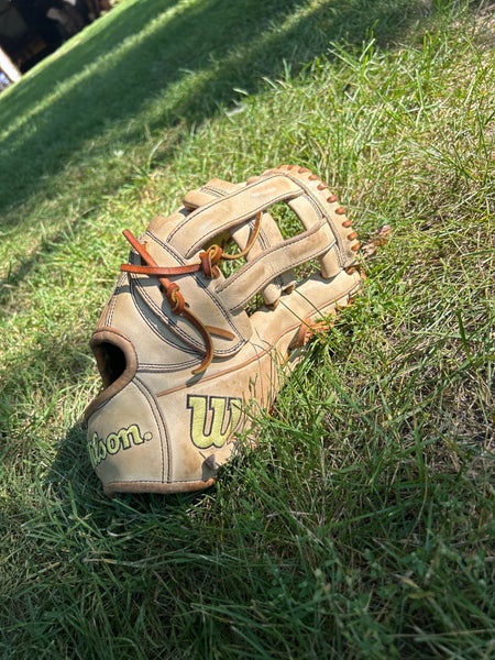Wilson a 2000