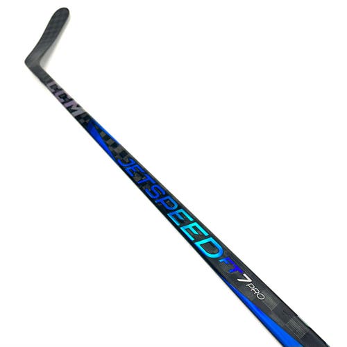 CCM Jetspeed FT7 Pro RH 75 Flex P29M - RH1283
