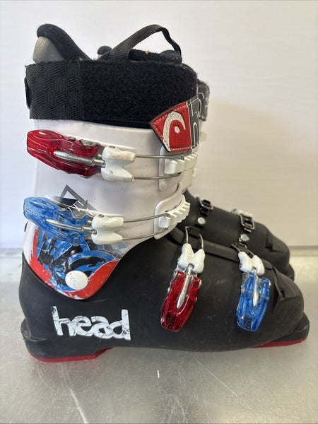 Mondo Size 27 US Size 9 /10 HEAD SKI BOOTS