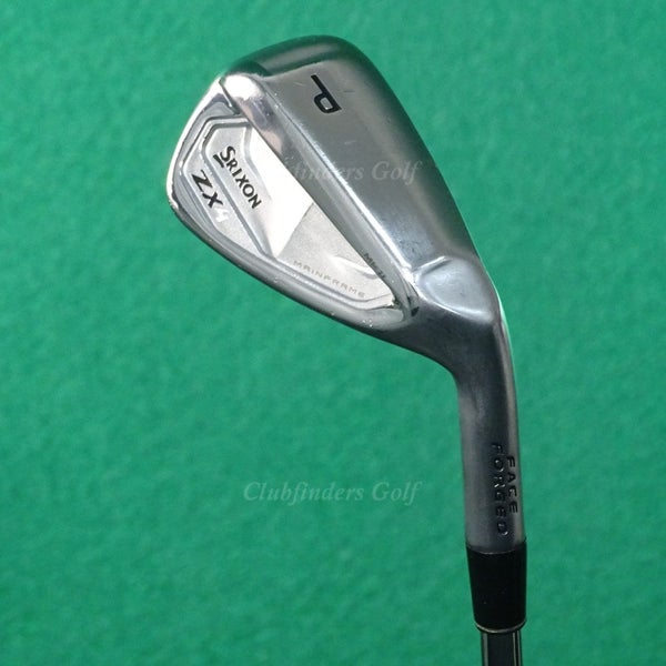 Srixon ZX4 MKII PW Pitching Wedge NS Pro Modus 3 Tour 120 Steel Extra Stiff