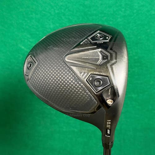 Cobra Darkspeed LS 10.5 Driver Mitsubishi Kai'li 60S Graphite Stiff