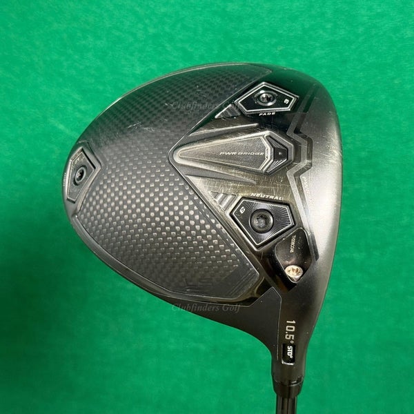 Cobra Darkspeed LS 10.5 Driver Mitsubishi Kai'li 60S Graphite Stiff