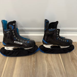 Bauer Nexus N9000 Hockey Skates 6.5 (Used)