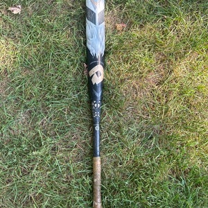 Demarini Baseball Bat