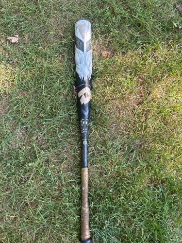 Demarini Baseball Bat