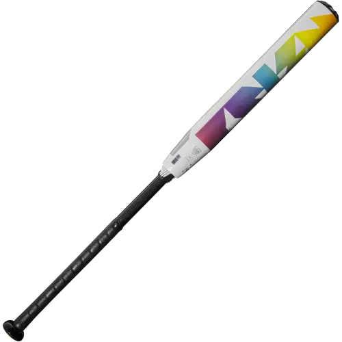 2025 DeMarini Prism Composite Bat (-11) 22 oz 33" (Used)