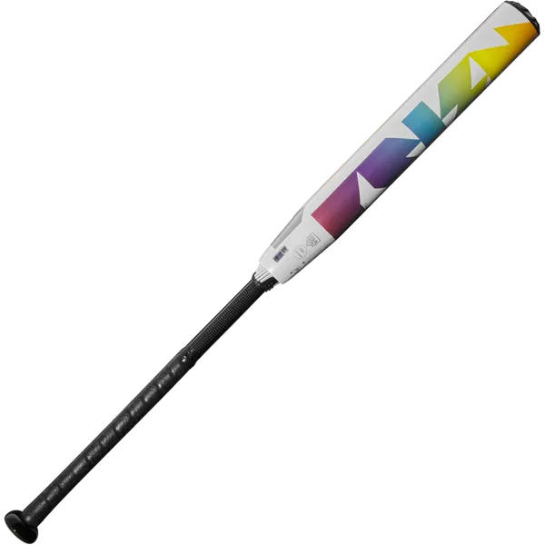 2025 DeMarini Prism Composite Bat (-11) 22 oz 33" (Used)
