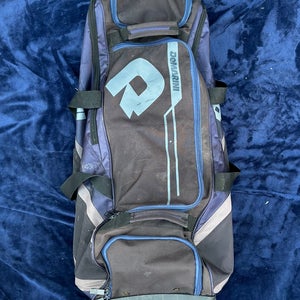 Gray DeMarini Bags & Batpacks Catcher's Bag (Used)