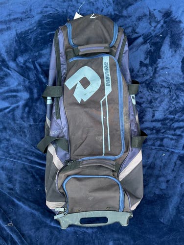 Gray DeMarini Bags & Batpacks Catcher's Bag (Used)