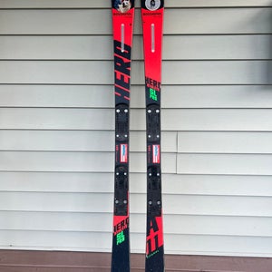 Rossignol 149 cm Hero Athlete SL Pro Skis Without Bindings (Used)
