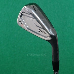 Srixon ZX7 Forged Single 7 Iron Nippon NS Pro Modus 3 Tour 120 Steel Stiff